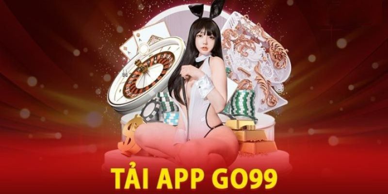 Tải app Go99